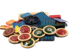 MECCANO (1)