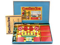CONSTRUCTOR (FRANCE) (1)