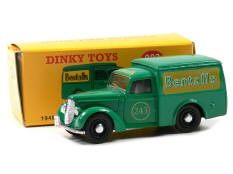DINKY MATCHBOX (1)