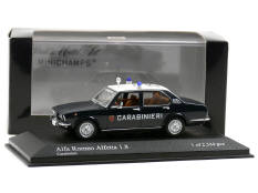 MINICHAMPS (ALLEMAGNE) (1)
