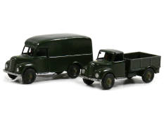 BRITAINS (GB) (2)