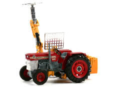 CORGI TOYS (GB) (1)