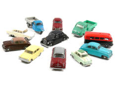 SIKU (ALLEMAGNE) (11)