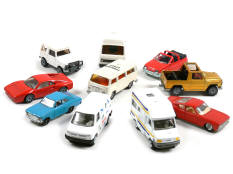 SIKU (ALLEMAGNE) (10)