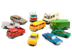 SIKU (ALLEMAGNE) (10)