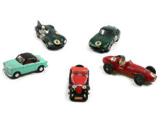 DIVERS (GB) (5)