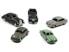 MÄRKLIN (ALLEMAGNE) (5)