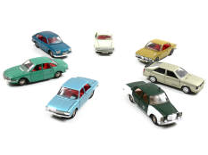 MÄRKLIN (ALLEMAGNE) (7)