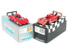 MINICHAMPS (ALLEMAGNE) (2)