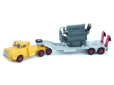 DINKY TOYS (GB) (1)