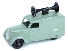 DINKY TOYS (GB) (1)