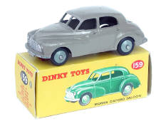 DINKY TOYS (GB) (1)