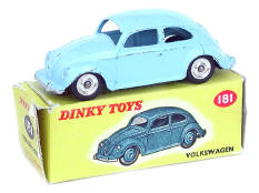 DINKY TOYS (GB) (1)