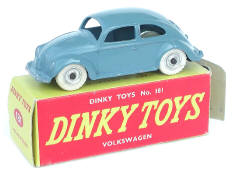 DINKY TOYS (GB) (1)