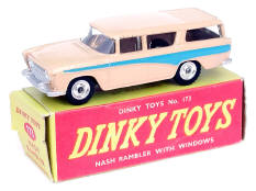 DINKY TOYS (GB) (1)