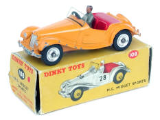 DINKY TOYS (GB) (1)
