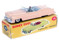 DINKY TOYS (GB) (1)