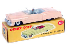 DINKY TOYS (GB) (1)