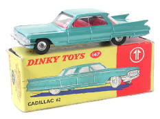 DINKY TOYS (GB) (1)