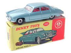 DINKY TOYS (GB) (1)