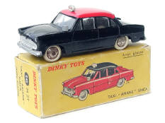 DINKY TOYS (FRANCE) (1)