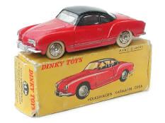 DINKY TOYS (FRANCE) (1)