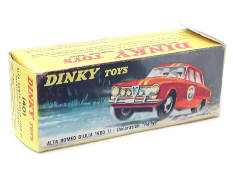 DINKY TOYS (FRANCE) (1)