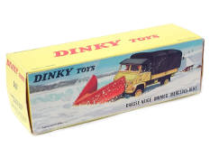 DINKY TOYS (FRANCE) (1)
