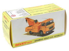 DINKY TOYS (FRANCE) (1)