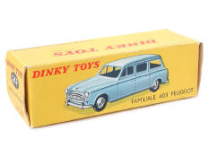 DINKY TOYS (FRANCE) (1)