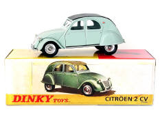 DINKY TOYS (USA) (1)