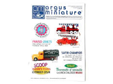 ARGUS DE LA MINIATURE (FRANCE) (1)