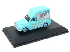 OXFORD DIE-CAST (GB) (1)