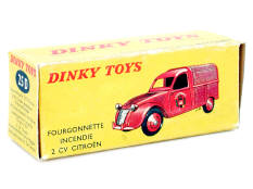 DINKY TOYS (FRANCE) (1)