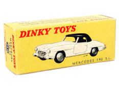 DINKY TOYS (FRANCE) (1)