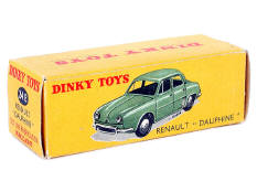 DINKY TOYS (FRANCE) (1)