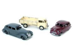 DINKY TOYS (3)