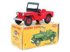 DINKY TOYS (GB) (1)