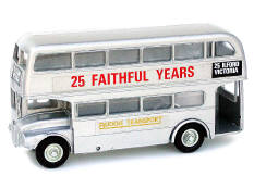 BUDGIE MODELS (GB) (1)