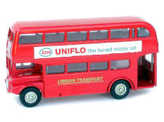 BUDGIE MODELS (GB) (1)