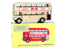 BUDGIE MODELS (GB) (1)