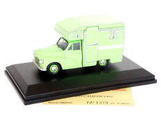 OXFORD DIE-CAST (GB) (1)