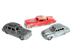 DINKY TOYS (FRANCE) (3)