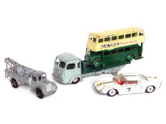 DINKY TOYS (4)