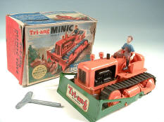 TRI-ANG MINIC (GB) (1)