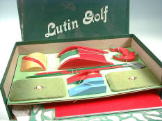GOLF MINIATURE (FRANCE) (1)