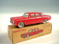 DINKY TOYS FRANCE (1)