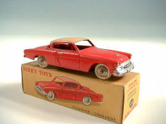 DINKY TOYS FRANCE (1)