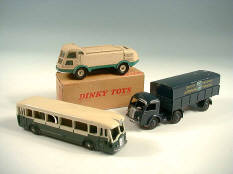 DINKY TOYS (FRANCE) (3)