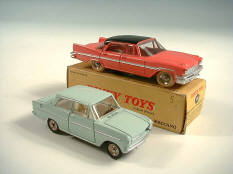 DINKY TOYS FRANCE (2)